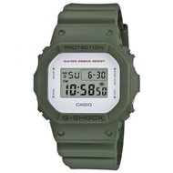 卡西歐 手錶 DW-5600M-3JF