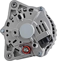 DB Electrical AFD0156 New Alternator 2.3L 2.3 Ford Ranger 07 08 09 2007 2008 2009, Mazda B Series Pi