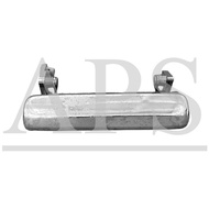 NISSAN C20, B310 DOOR OUTER HANDLE (CHROME)