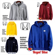 ⚡Ready Stock⚡  Hoodie Dewsa  Lelaki Jaket lelaki Hoodie Long Sleeves Man Hoodie Women Hoodie Perempu