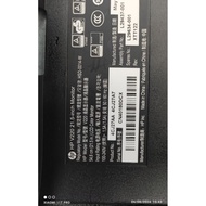 HP V220 MONITOR 22INCH