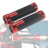 Ducati Monster 796 DUCATI DUCATI MONSTER696/796/821/695 Monster Modified Motorcycle Handle Rubber Co