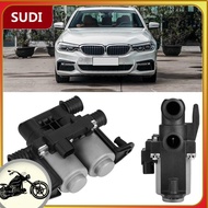 sudi Heater Control Valve for BMW M5 M6 525i 528i 535i 545i 745i 750i 64116906652 64116908294