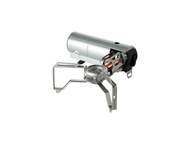 HOME&CAMP卡式瓦斯爐 銀色