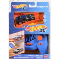 Hot Wheels RC Remote Control 17 Nissan GTR R35 (Japan Box)