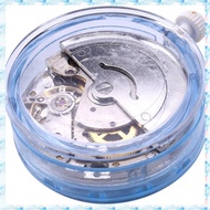 Mechanical Automatic Watch Replacement Movement Calendar Display Watch Repair Parts for MIYOTA 8205