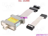 [現貨]🔥TMS320-XDS100-V2 TI dsp仿真器燒錄器XDS100V2 原裝