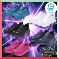 MARUGO Mandam Light EZ #790 Safety Shoes Work Shoes Slip-On Resin Toe Cap 4E Wide Lightweight Unisex