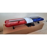 Red and Blue Toplights / Blinkers / Ambulance Lights with Siren