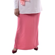 6659 [VIEW] PLUS SIZE MUSLIMAH SKIRT