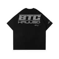 TSHIRT BTC - ZACKSCOOT.STUDIOS