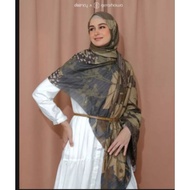 Elzatta Rabbani syar'i tudung bawal tudung bawal cotton bawal bawal cotton bawal cotton bidang 45