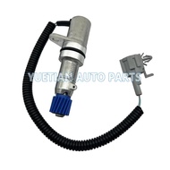 Vehicle Speed Sensor OEM 25010-73P00 25010-56G00 2501073P00 2501056G00 Compatible with Nissan