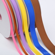 Code Manufacturer Polyester Cotton 0.6-5cmA3D Ribbon Polyester Cotton 100 with Ribbon Wholesale One 