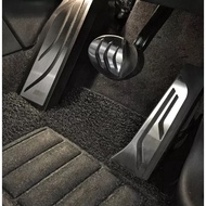 BMW IX1 X1 X2 2AT 2GT F40 F48 F45 F39 Pedal Rest Accelerator Brake