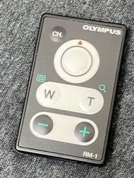 OLYMPUS RM-1 remote 相機遙控