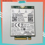 Dell DW5821e 4G WWAN Card - For Dell Latitude 7300, 7400, 4424 Rugged, 5424, 5420, Precision 7540, 7
