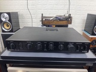 Audiolab 8000A合並機 帶MM/MC 可獨立前後級 用料發燒 正常可試