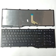 Suitable for Fujitsu Lifebook A532 AH532 N532 NH532 Notebook Keyboard