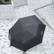Audi umbrella 雨傘 傘子 縮骨遮 輕便縮骨遮