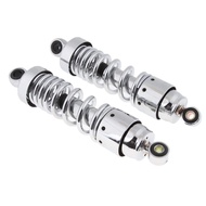 Motorcycle Shock Absorber Accessories Closed Boy Earth Eagle King CA250 Rear Shock Absorber 270mm Re