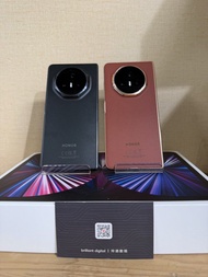 Honor Magic V3 5G 12+512GB 香港行貨 淨機 HK Original Just Phone