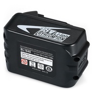 Replacement Lithium Battery for Makita 18V Li-ion Battery High Capacity NI-MH Battery for Power Tool