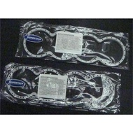 SUPERTECH  engine block Honda H22