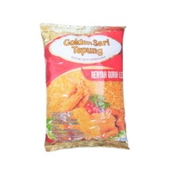 Golden Sari Multipurpose Bread Flour [450 Gr]