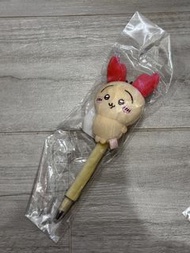 Chiikawa usagi筆/usagi公仔筆/usagi原子筆/chiikawa筆