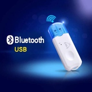 [ YM ACC ] USB Bluetooth Receiver CK-06 / CK 06 / CK06 Tanpa Kabel