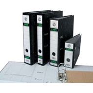 Arch File 2" & 3" Lion 403 & 402/ Voucher File 3"