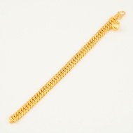 916/22K Gold Bracelet PGJB183149
