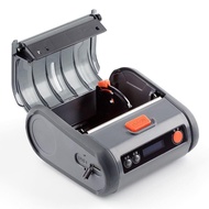 Pencetak Bluetooth Mudah Alih Zico CC3 untuk kegunaan Stesen Pos SF Express, Zhongtong, dan Cainiao.