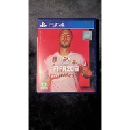 FIFA 20 PS4 Used Game