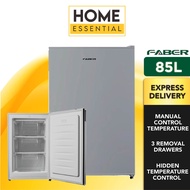 Faber 85L Duo Function Upright Freezer Freezor 125