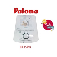 Promo Water Heater Paloma Gas Original