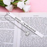 Interesting Bookmarks Are A Gift For Book Lovers And Friends, A Gift For Sons And Daughters, And A G