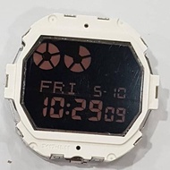 ORIGINAL G-SHOCK GDX-6900RD-4 MODULE