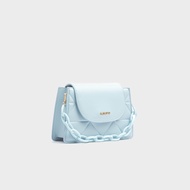 ALBERTO Women's Dana Quilted Bag