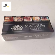 Rokok Magnum Kretek 12 [1 Slop/10 Bungkus]