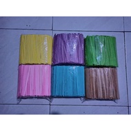 mie gepeng rainbow Premium (Murah Mantap )