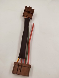 Soket Ecu Ecm Spull ACG Honda Scoopy Genio