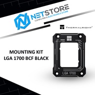 THERMALRIGHT MOUNTING KIT LGA 1700 BCF BLACK - TR-LGA1700-BCF-BK