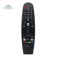 Replace Remote Control for  Smart LCD TV AN-MR18BA/19BA AN-MR600 AN-MR650 AN-MR650A AN-MR600G AM-HR6