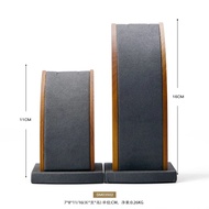 สร้อยคอจี้ประดับทำจากไม้ Oirlv ที่จัดเก็บชั้นวางชั้นวาง SM029 SM030 SM035