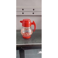 Glass Pitcher Glass Water Jug/