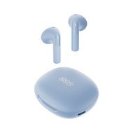 QCY AilyBuds E20 Earbuds หูฟังไร้สาย เบสดี ตัดเสียงรบกวน Adaptive ANC ไมค์ 6 ตัว + AI แบตฯ 24 ชม. ต่