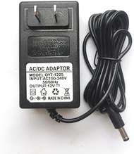AC Power Adapter for Seagate FreeAgent GoFlex Desk 9ZQ2P5-500 2TB HDD / SRD00F2 SRDOOF2 SRD0NF2 9SF2