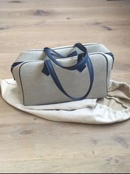 Hermes Victoria 35 tote bag